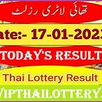 thai government lottery 17 january 2023
