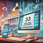 government approved online lottery in india